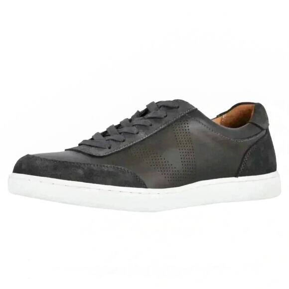 Vionic Brok LaceUp Shoes | Black | Size 7 - Picture 1 of 10